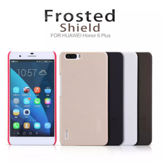 Nillkin Super Frosted Shield  เคส HONOR 6 Plus