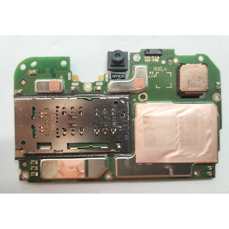 อะไหล่ oppo a1k ติดรหัสล็อคหน้าจอ