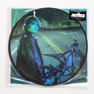 Justin Bieber - Justice (Picture Disc)