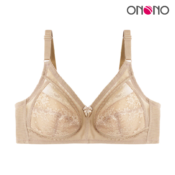 ONONO เสื้อชั้นในไร้โครง ฟองน้ำบาง รุ่น TB2207