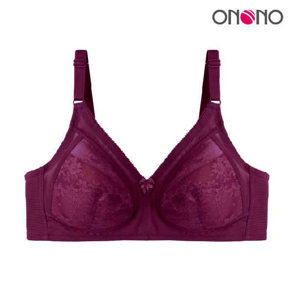 ONONO เสื้อชั้นในไร้โครง ฟองน้ำบาง รุ่น TB2207