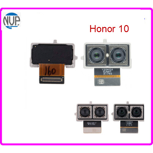 กล้องหลัง Huawei Honor 10,COL-AL10,L09,L29,Honor View 10, Nova 3#Y20N12A,Y24N01A,7BGX1OP1D