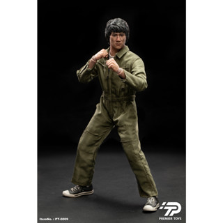 พรีออเดอร์ Premier Toys 1/6 young Jackie PT0009