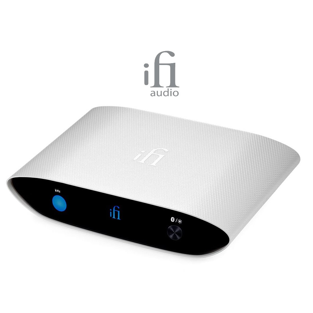 iFi AUDIO : ZEN AIR BLUE