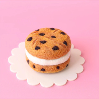 Juni Moon | Ice cream sandwich ของเล่นไอศครีม