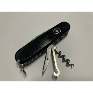 Victorinox Climber Black