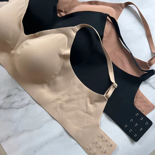 Sabina เสื้อชั้นใน Seamless Fit รุ่น Soft Collection รหัส SBXK122