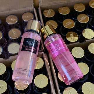 มีปลายทาง น้ำหอม victoria's วิคตอเรีย ชิมเมอร์ กลิ่น pure seduction มี2แบบF22,F26