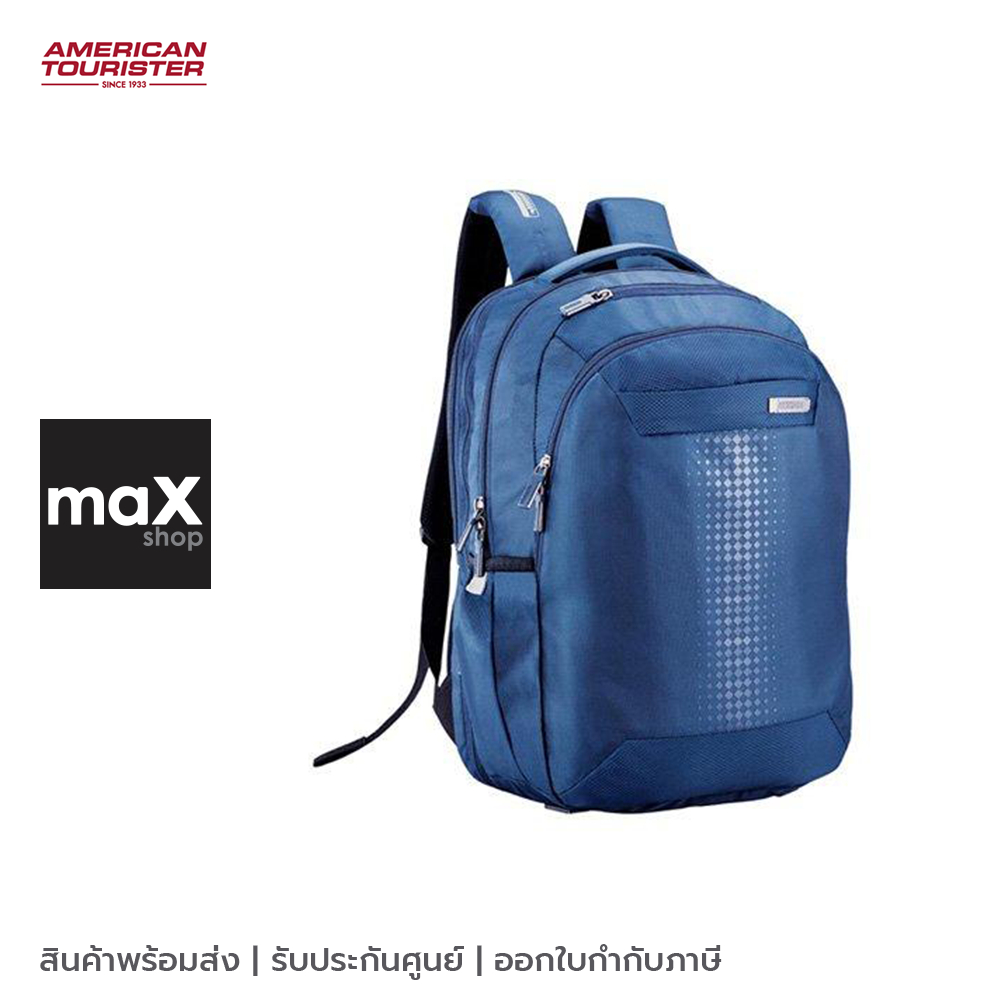 AMERICAN TOURISTER กระเป๋าเป้ รุ่น Logix Backpack 06