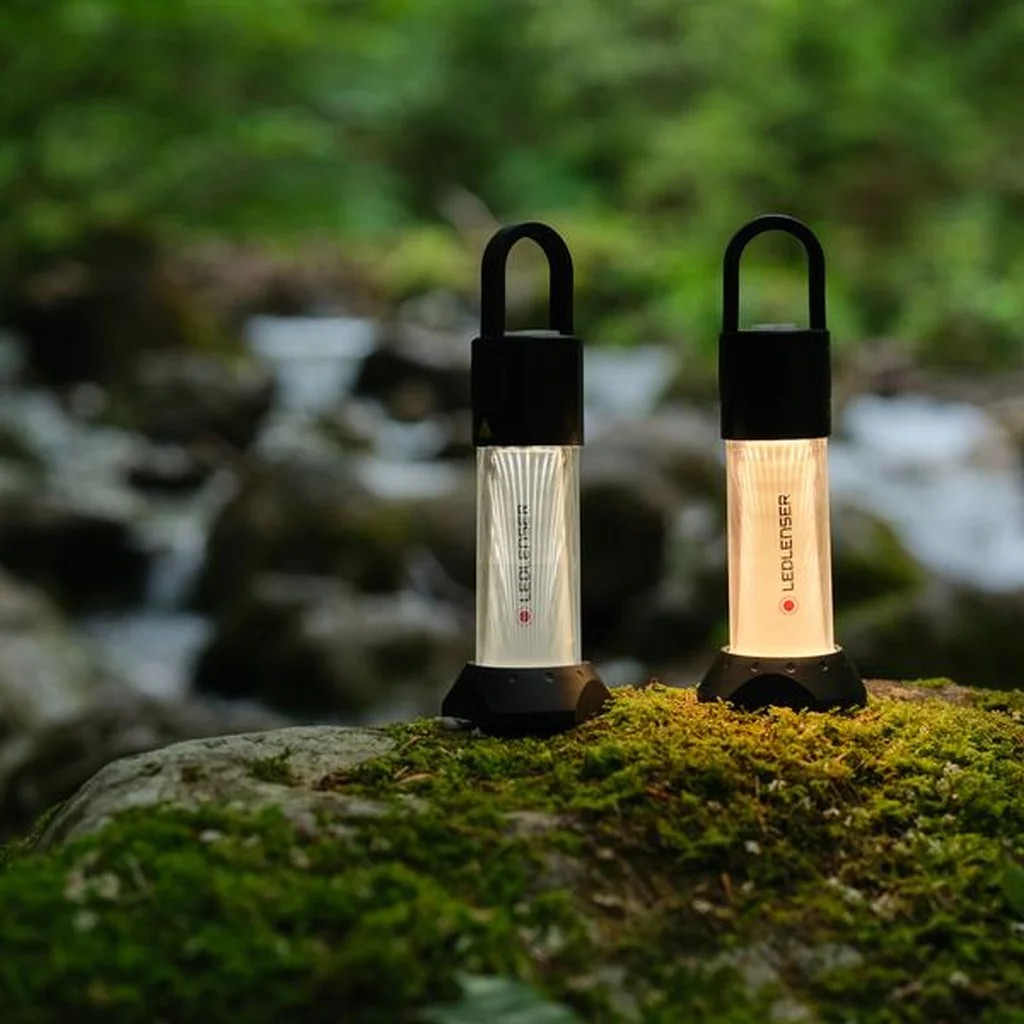 Ledlenser ML6  Lantern ตะเกียง LED