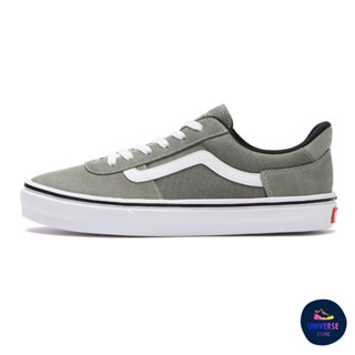 [ของแท้ ส่งฟรี PRE-ORDER] VANS MODULO [GRAY/WHITE] V3838 SC