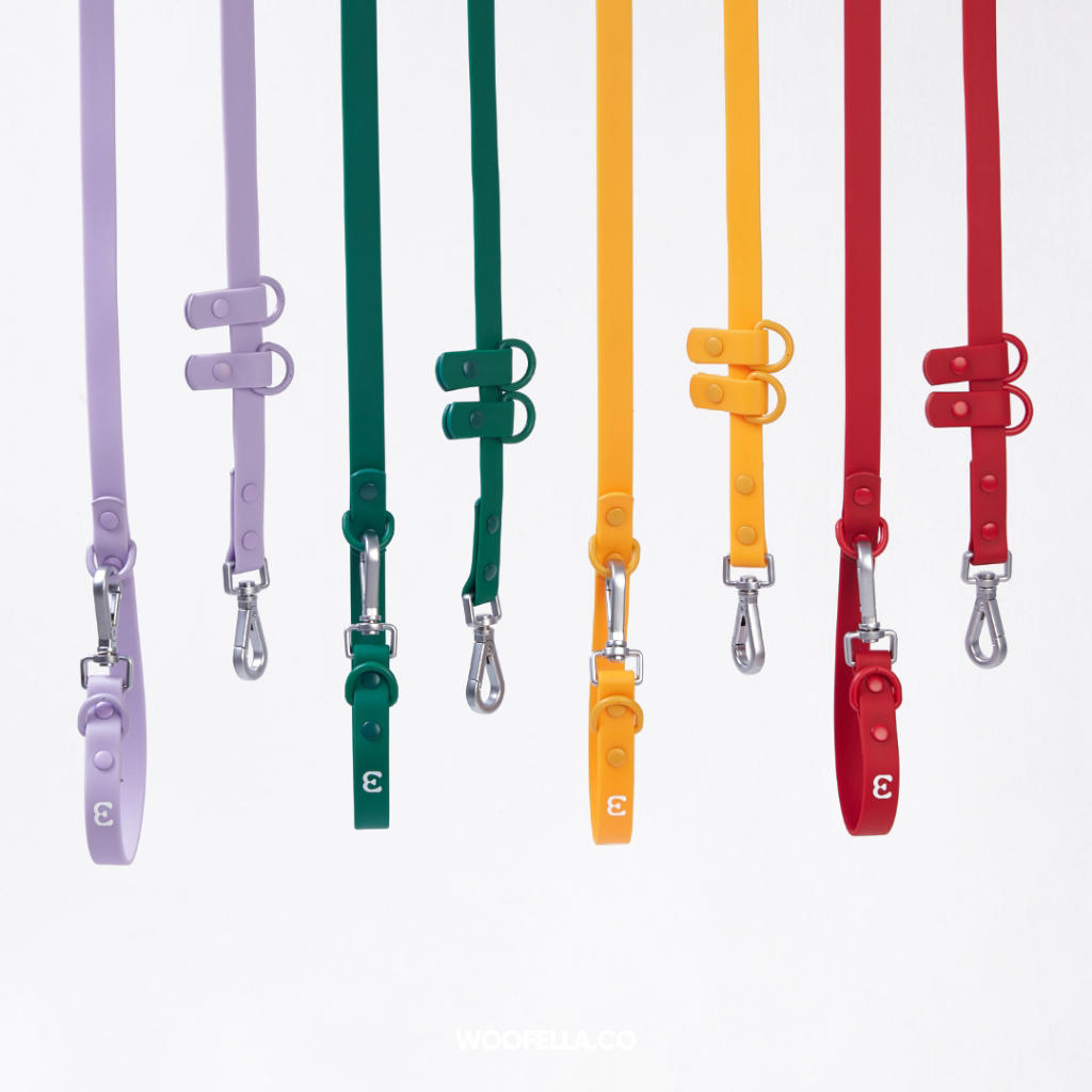 Woofella Multipurpose Leash