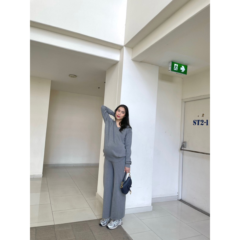 Babybump Sky ชุดเซตคนท้อง