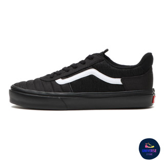 [ของแท้ ส่งฟรี PRE-ORDER] VANS MODULO PAD [PF.BLACK/WHT] V3838WR