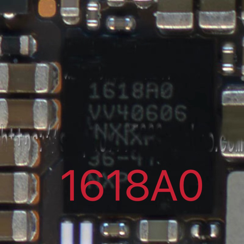 1618A0 ic u2 สำหรับช่างซ่อมโทรศัพท์