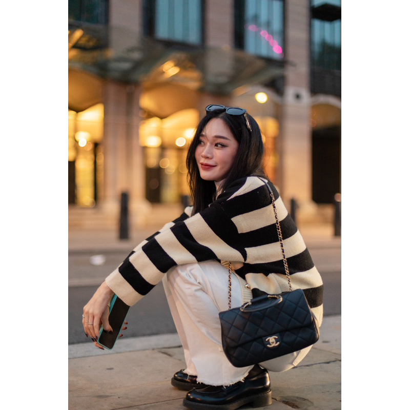 JANE cardigan ( เจน ) คาร์ดิแกน คุณภาพผ้าสุดนุ่ม ผ้าดีมากค่ะ - รูปที่ 6