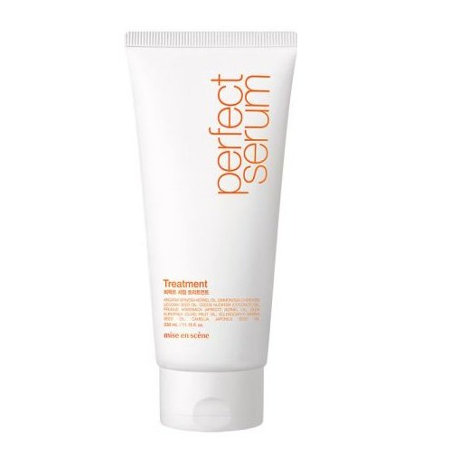 พร้อมส่ง Mise En Scene  Serum Treatment  330ml EXP:12/2026 – โปรปัง