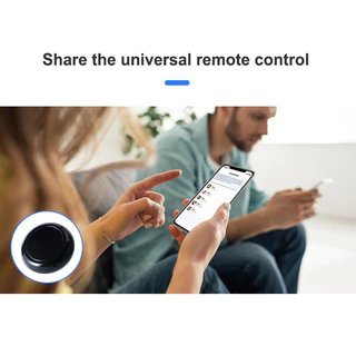 Tuya IR Universal Remote รุ่น JM06 Pro และ JM05 อุปกรณ์ควบคุมรีโมท IR เช่น แอร์ ทีวี รองรับ Alexa
