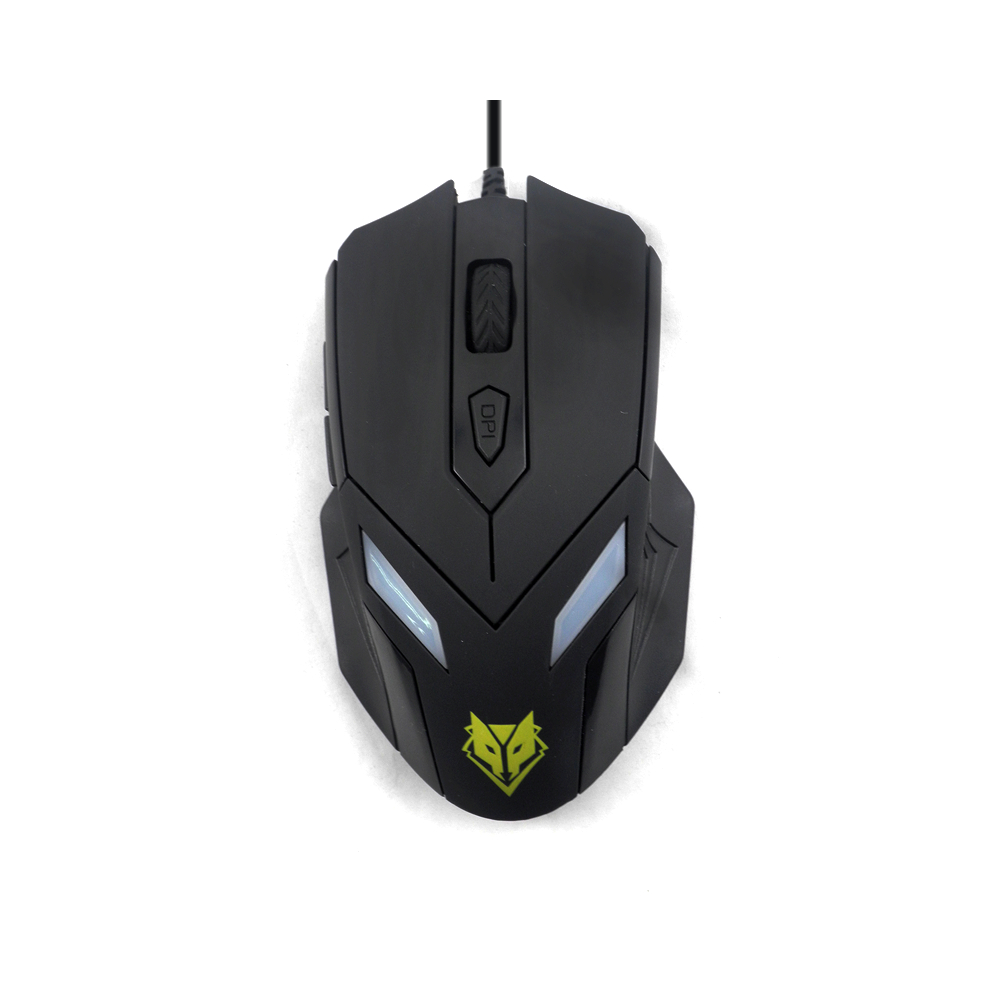 เมาส์เกมมิ่ง PHELAN NM18 (สิ้นค้ามีประกัน 1 ปี)