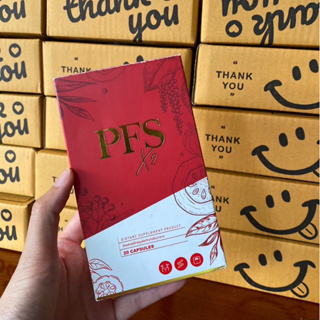 PFSX2(สินค้าของแท้💯)มีบัตรตัวแทน/สินค้าพร้อมส่งจ