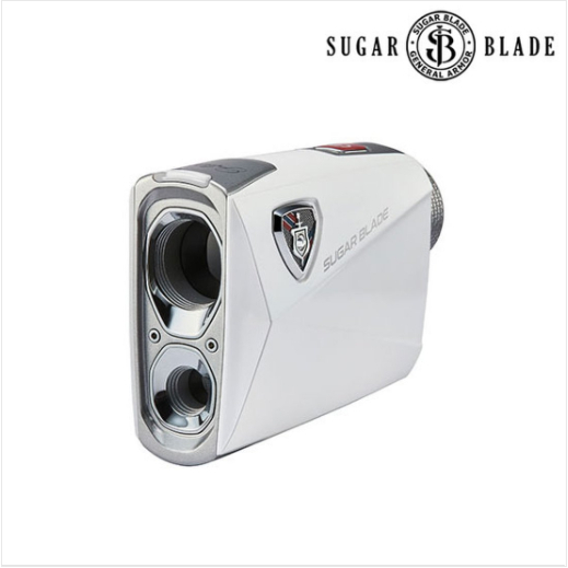 Sugarblade Genuine Galatine Golf Laser Range Finder- RangeFinder