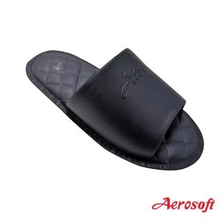 รองเท้าใส่ในบ้าน สลีปเปอร์ slipper Aerosoft (แอโร่ซอฟ) รุ่น U6552