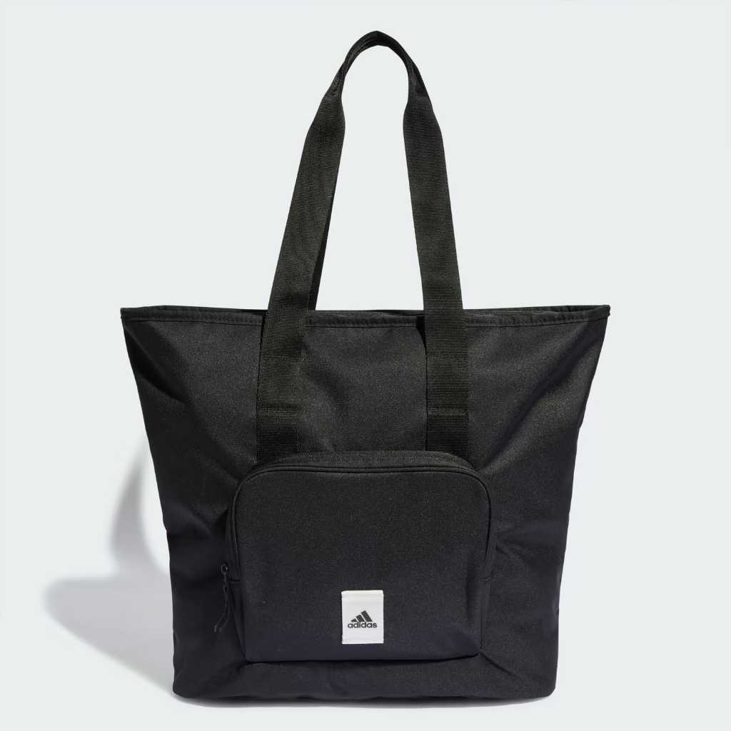 Adidas อาดิดาส กระเป๋าสะพายข้าง กระเป๋าหิ้ว Bag Prime Tote HZ5988 BK (1100)