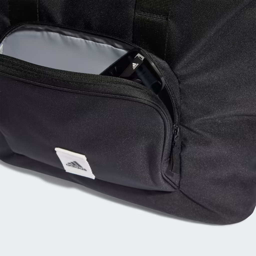Adidas อาดิดาส กระเป๋าสะพายข้าง กระเป๋าหิ้ว Bag Prime Tote HZ5988 BK (1100)