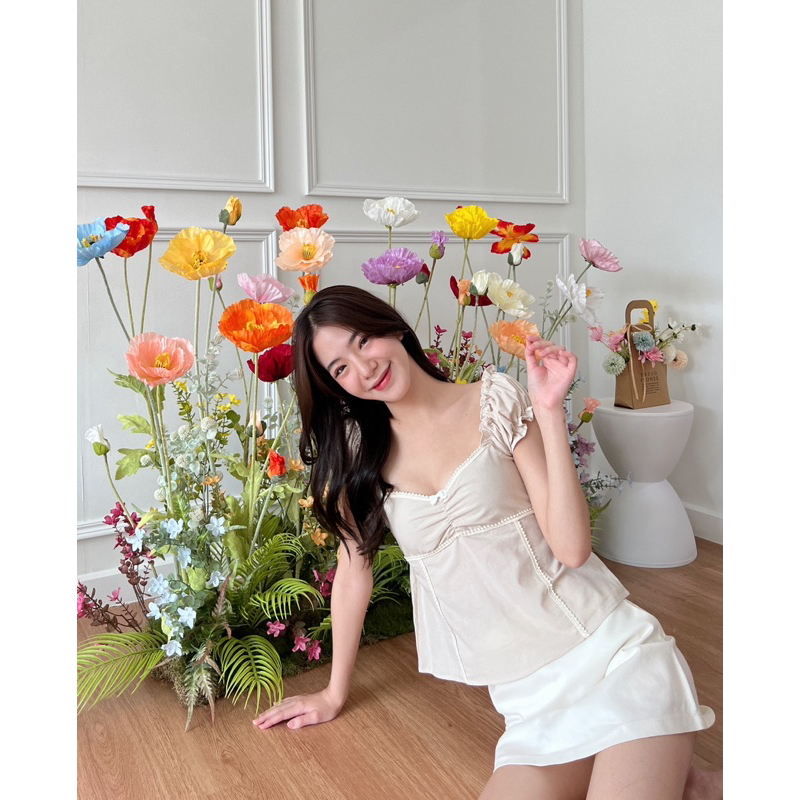 ปุ๊กปิ๊กรุ่นใหม่เอซี่