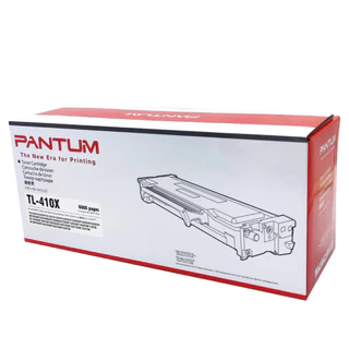Pantum Toner TL-410X #สินค้าพร้อมส่ง #ออกใบกำกับภาษีได้