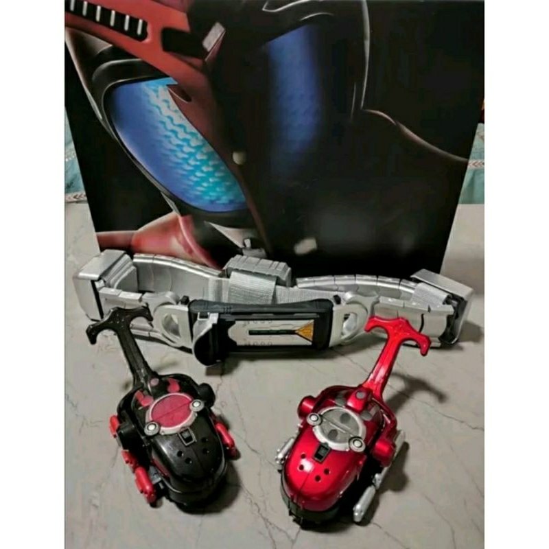 💥ทักแชทโค้ดลด 50% พร้อมส่ง CSM Kabuto bootleg v.china 🇭🇰