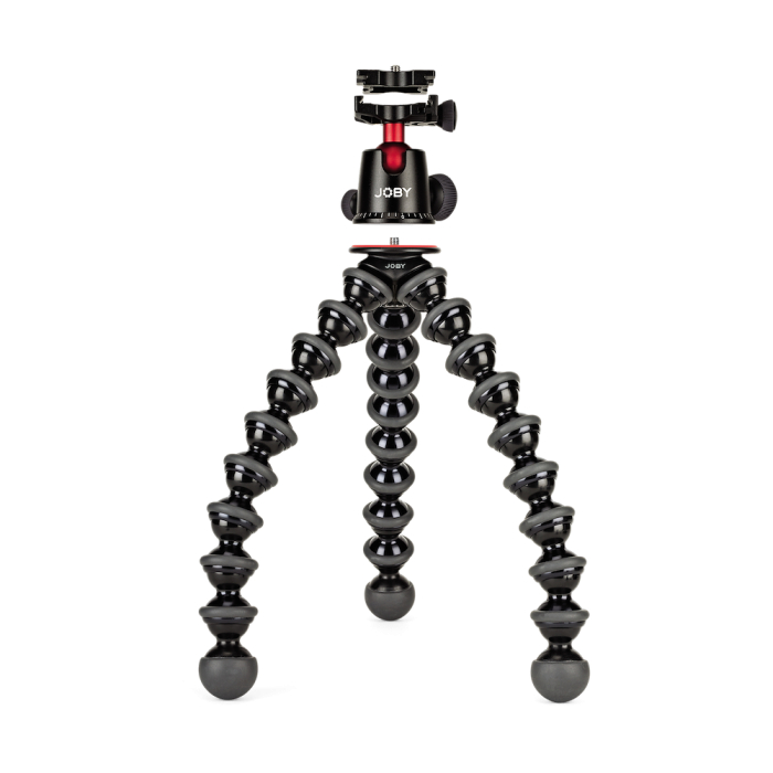 [กรุงเทพฯ ด่วน 1 ชั่วโมง] Joby Gorillapod 5K Kit Stand Black/Charcoal JB01508 (ประกันศูนย์)