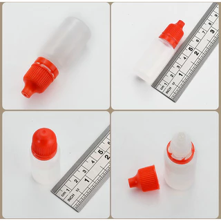 น้ำมันหล่อลื่น กันสนิม น้ำมันหยอดมีดควง น้ำมันเอนกประสงค์ ขวดหยด10ml. ส่งจากกทม. มีexpress delivery