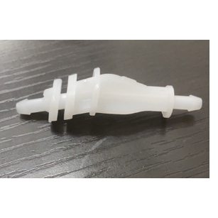 ข้อต่อท่อยางฉีดน้ำล้างกระจก Toyota Vios Gen2 85375-0D160 แท้เบิก Chiraauto