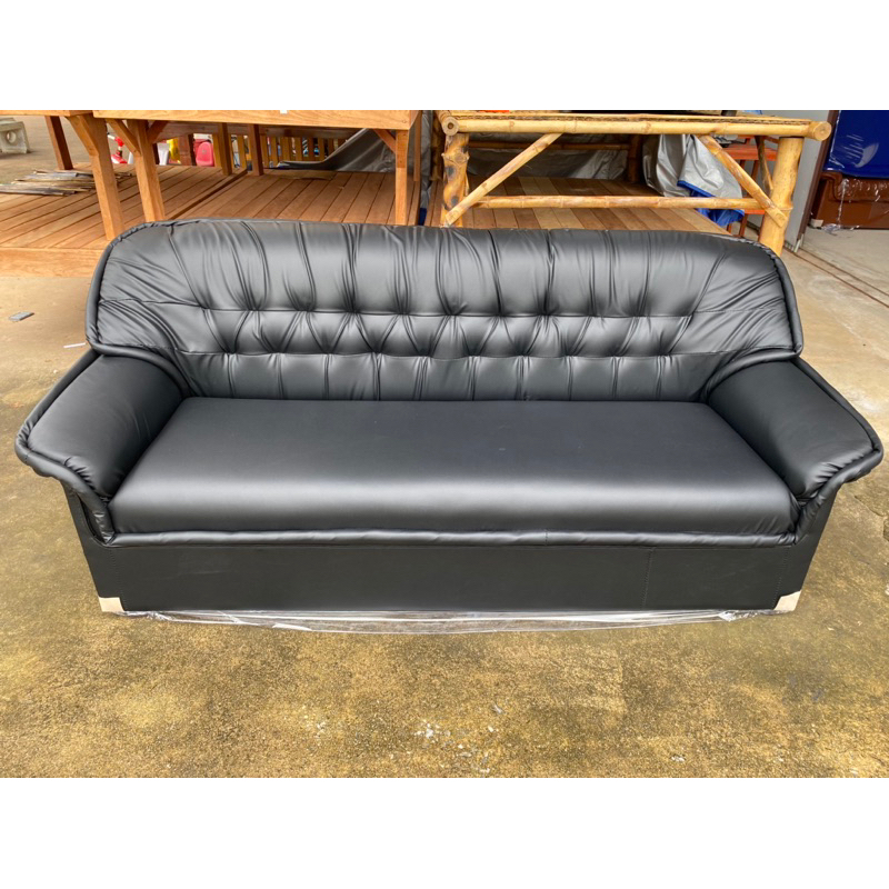 โซฟา4ที่นั่งความยาว180cmส่งทั่วไทย