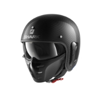 หมวกกันน็อค SHARK HELMETS S-DRAK CARBON DSK