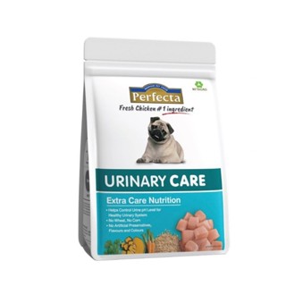 Perfecta Urinary Care 1.5 Kg อาหารสำหรับดูแลทางเดินปัสสาวะสุ…
