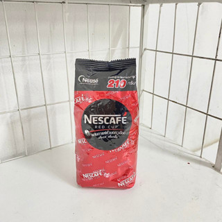 NESCAFE RED CUP เนสกาแฟเรดคัพ 220 กรัม
