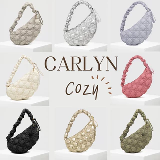 Carlyn Cozy M Bag ของแท้!!พร้อมส่ง 📌📌