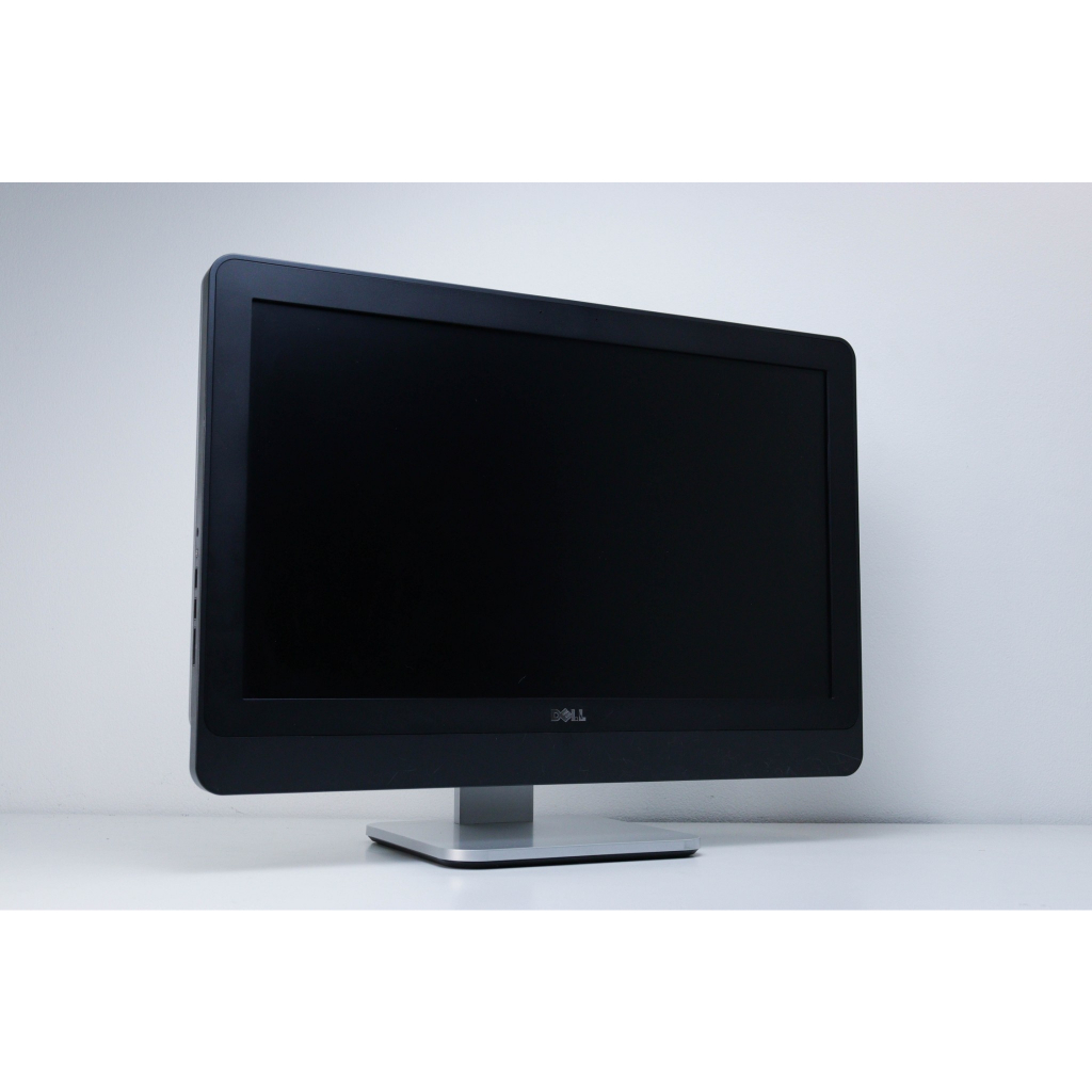 คอมพิวเตอร์ออลอินวัน Dell Optiplex 9020 All in one (i7-4790S/16GB/512GB) พร้อมใช้งาน