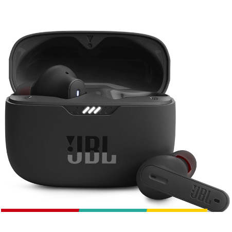 JBL Tune 230NC หูฟังบลูทูธ พร้อมไมค์ตัว รับประกัน30วัน Bluetooth earbuds
