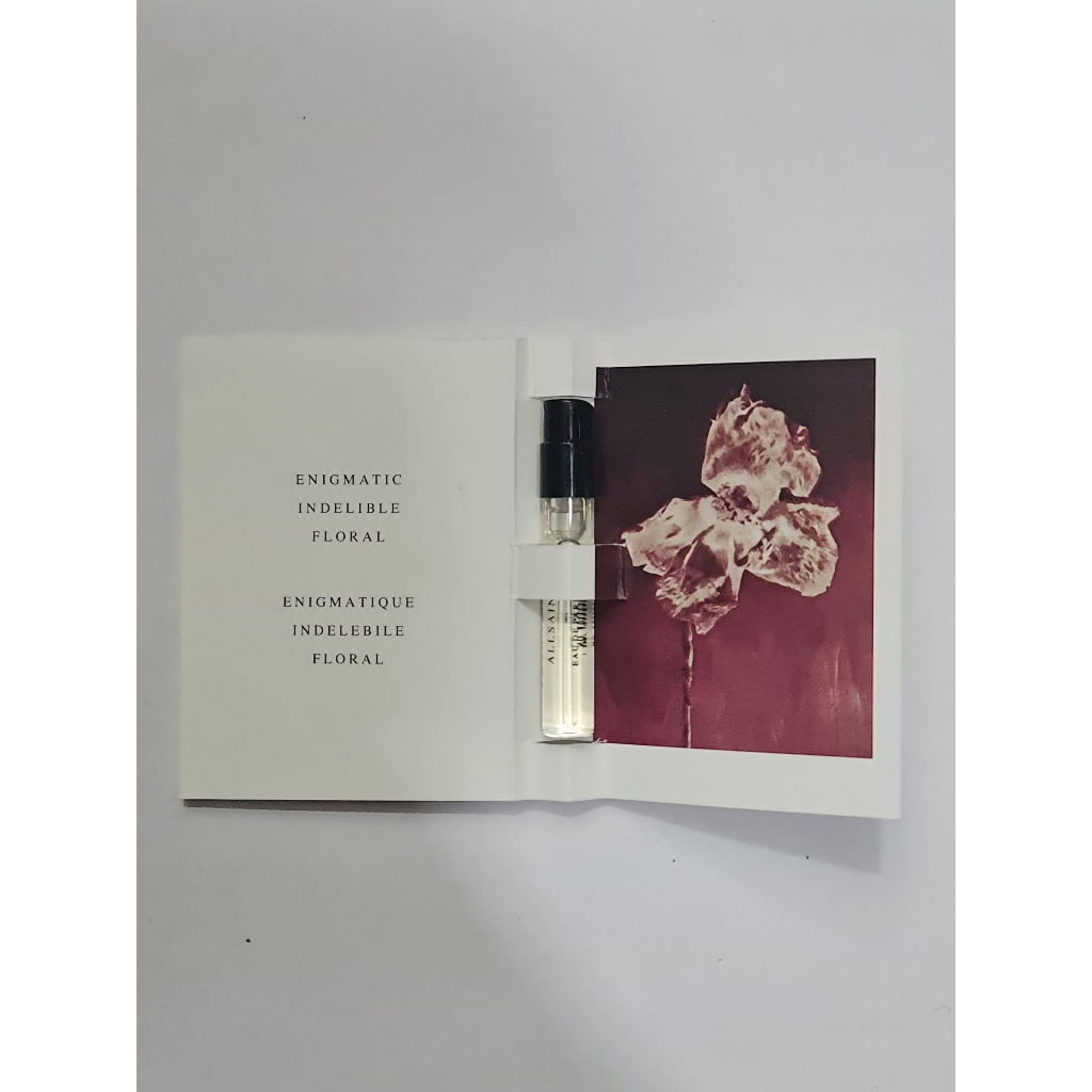 น้ำหอม Allsaints Flora Mortis [TESTER]