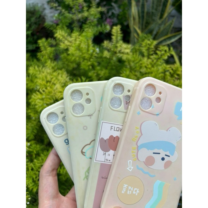 case iPhone 11 มือสอง