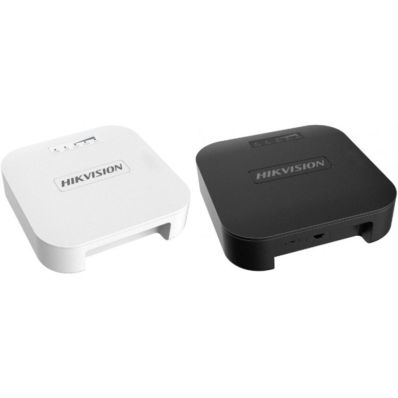 HIKVISION 2.4GHZ DS-3WF0AC-2NT ELEVATOR WIRELESS BRIDGE