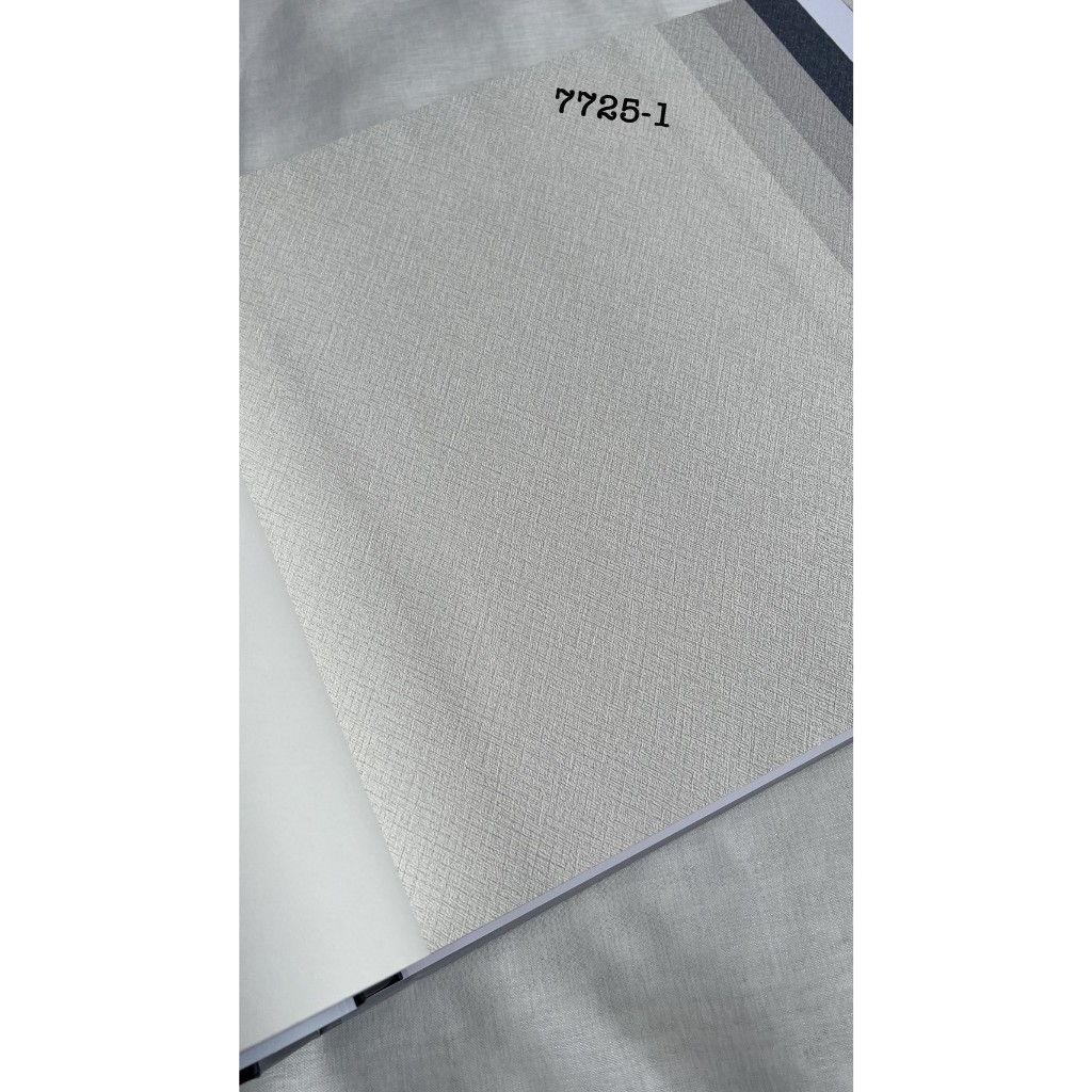 MD wallpaper วอลเปเปอร์ติดผนังชนิดทากาว ลายเรียบ   หน้ากว้าง คอลเลกชัน M & G 2