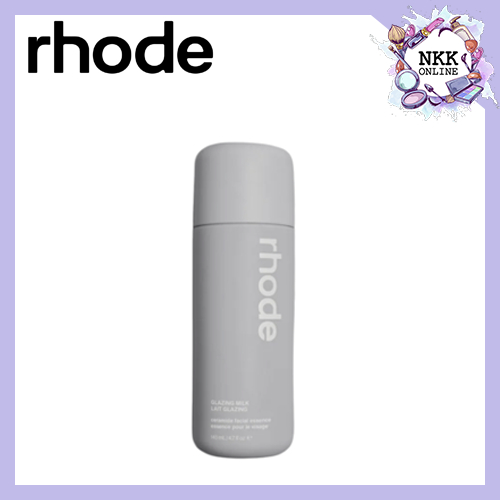 [พร้อมส่ง‼️ของแท้100%] Rhode glazing milk 140ml