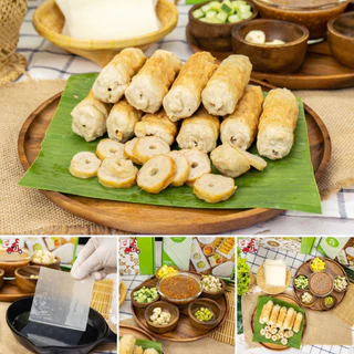 แหนมเนืองวีที 10ไม้ สดใหม่ จัดส่งไว