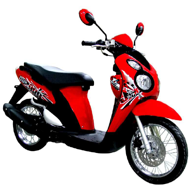 ขดลวดจานไฟ Skydrive 125 / Jelato 125 แท้(สกายไดรฟ์/เจลาโต้)ชุดจานไฟ/มัดข้าวต้ม/ขดลวดสเตเตอร์/มัดไฟ/ขดลวด/ฟินคอยล์/จานไฟ - รูปที่ 2