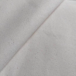 ผ้าแคนวาส ผ้าดิบ และ ผ้าย้อมสีกรม เนื้อหนาไม่มาก คุณภาพดี ราคาถูก (222COTTON)