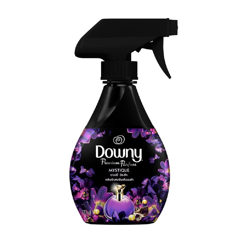 สเปรย์ขจัดกลิ่นบนผ้า DOWNY MYSTIQUE 370 มล.